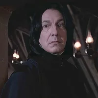 Severus Snape 