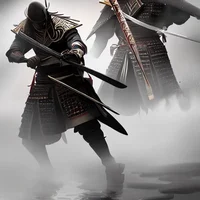 Samurai 