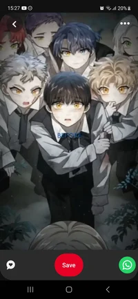 School of Werewolves