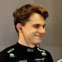 Oscar Piastri 