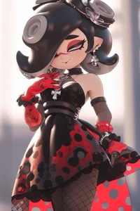 Octoling