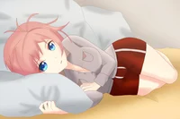 Sleep Sayori 