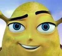 Shrek Troll