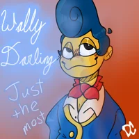 Wally Darling