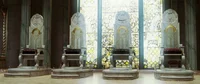 Hall of the Victim