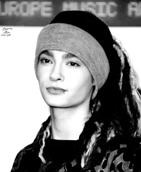 Tom Kaulitz 