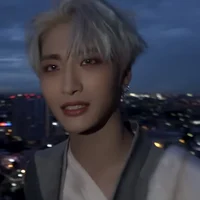 Seonghwa
