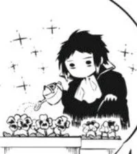 Akutagawa Ryuunosuke