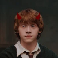 Ron Weasley