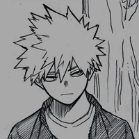 Katsuki Bakugo