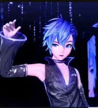 Kaito shion