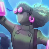 Guns Up MadScientist