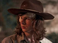 Carl grimes