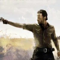 Rick Grimes
