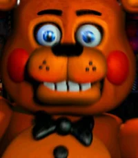 TOY FREDDY