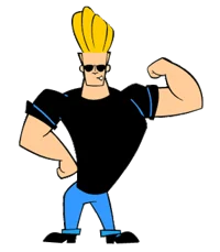 Johnny Bravo