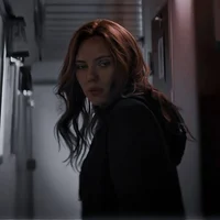Natasha Romanoff