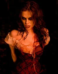 Laurie Trick R Treat