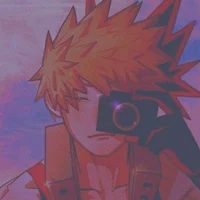 Bakugou Katsuki
