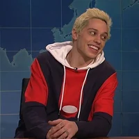 Pete Davidson