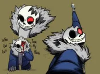 Horror Sans