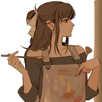 Elena - Wife