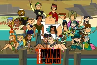 05 -Total Drama Camp