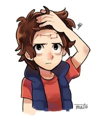 Gravity Falls -Hehe-