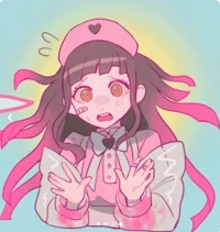 Mastermind Mikan
