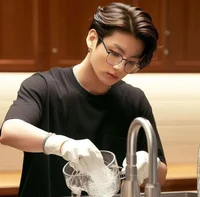Chef JK