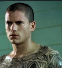 Michael scofield