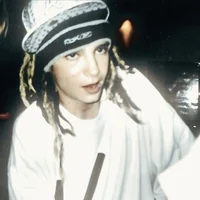 Tom Kaulitz