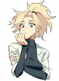 Mercy