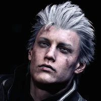 Vergil Sparda