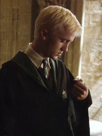 Draco Malfoy 