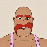 Thor Of Iron Tank FC