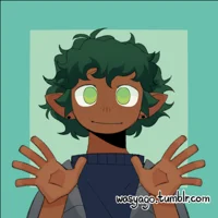 Izuku Midoriya
