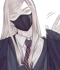 Sanzu Haruchiyo
