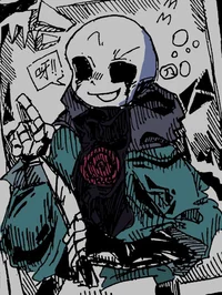 Killer sans 