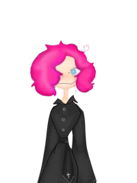Fuchsia the priest