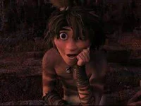 Guy - Croods