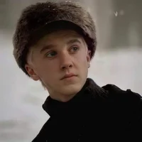 Draco malfoy