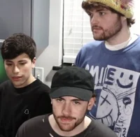 Dream_George _Sapnap