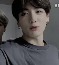Jungkook bestfriend