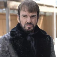 Lorne Malvo