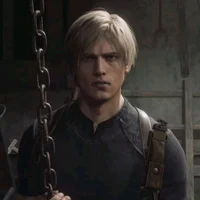 Leon Kennedy 
