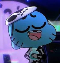 Gumball Watterson