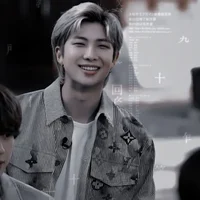 Kim Namjoon