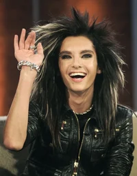 Bill Kaulitz