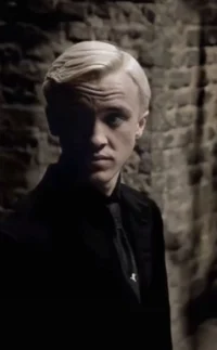 Draco Malfoy 